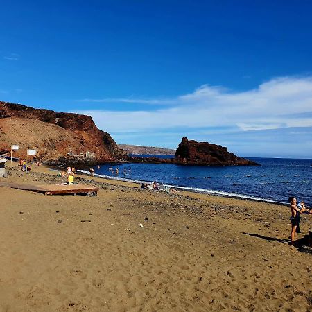 Travelhome Serviced Apartment Lpa Airport - Business - Time Off El Burrero Exteriör bild