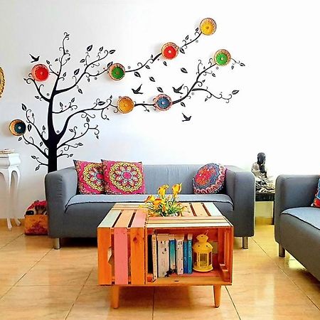 Travelhome Serviced Apartment Lpa Airport - Business - Time Off El Burrero Exteriör bild