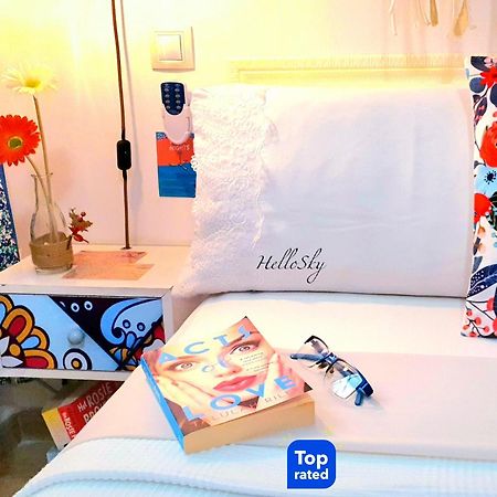 Travelhome Serviced Apartment Lpa Airport - Business - Time Off El Burrero Exteriör bild