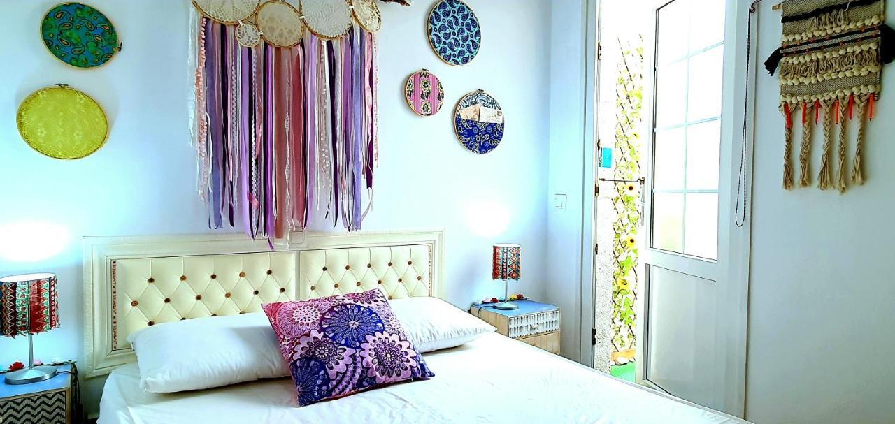 Travelhome Serviced Apartment Lpa Airport - Business - Time Off El Burrero Exteriör bild