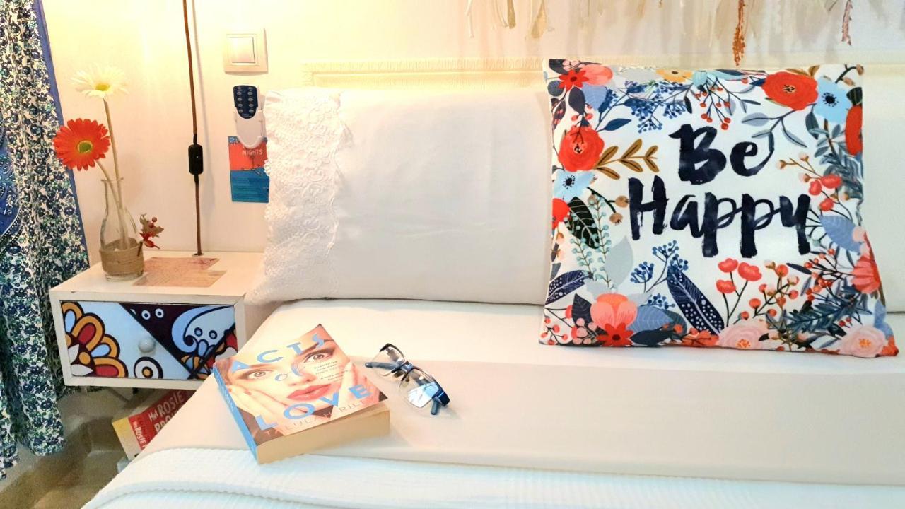 Travelhome Serviced Apartment Lpa Airport - Business - Time Off El Burrero Exteriör bild