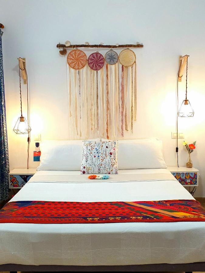 Travelhome Serviced Apartment Lpa Airport - Business - Time Off El Burrero Exteriör bild