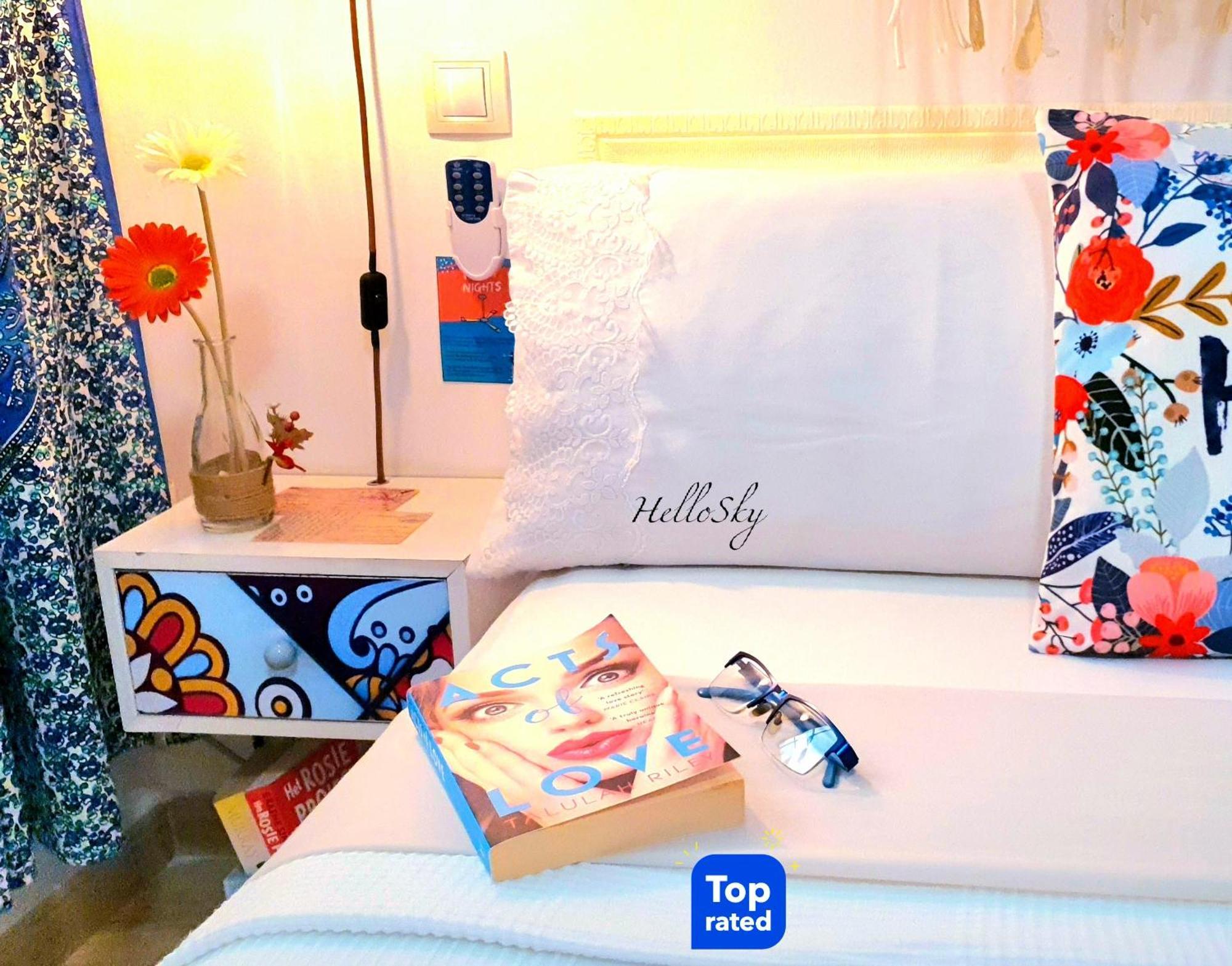 Travelhome Serviced Apartment Lpa Airport - Business - Time Off El Burrero Exteriör bild